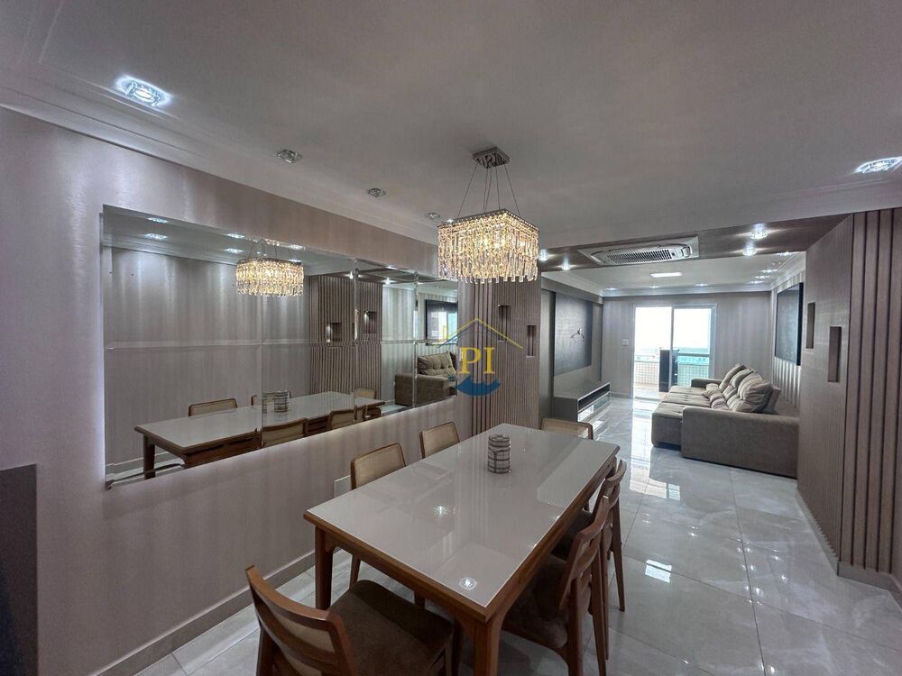 Apartamento, 3 quartos, 130 m² - Foto 2