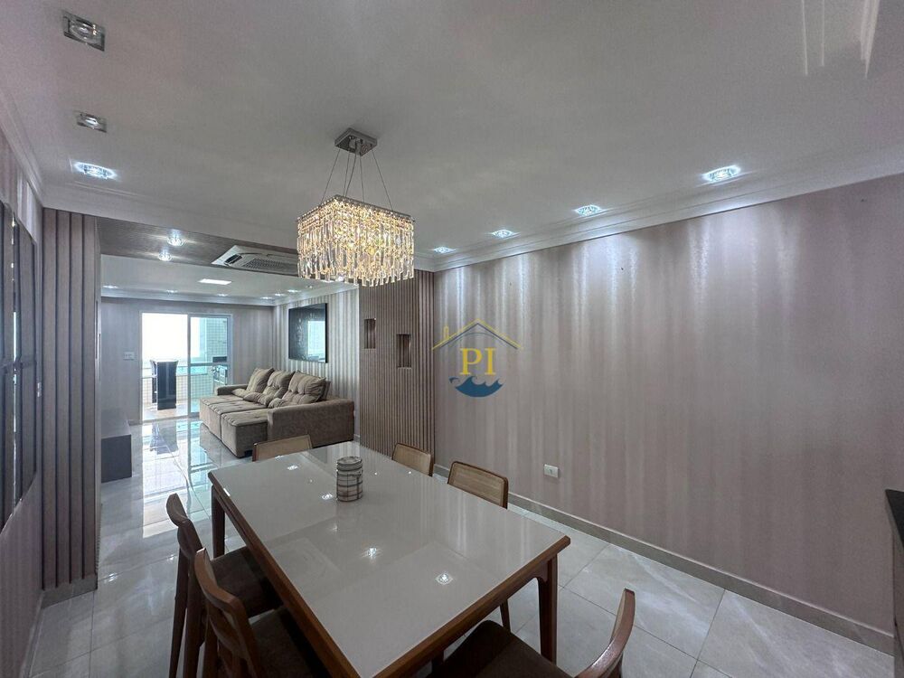 Apartamento, 3 quartos, 130 m² - Foto 3