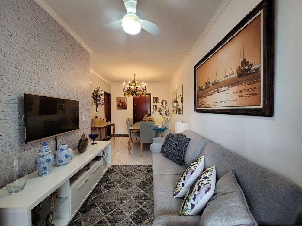 Apartamento, 2 quartos, 65 m² - Foto 2
