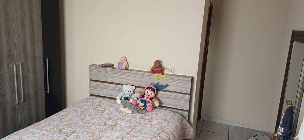 Casa, 3 quartos, 114 m² - Foto 2