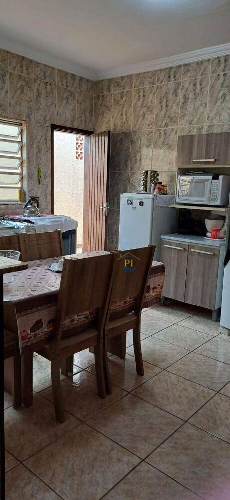 Casa, 3 quartos, 114 m² - Foto 5