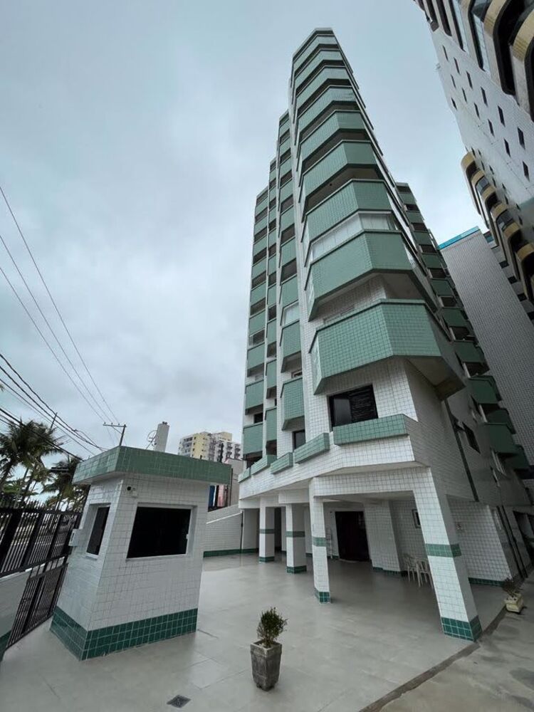 Apartamento, 1 quarto, 48 m² - Foto 1