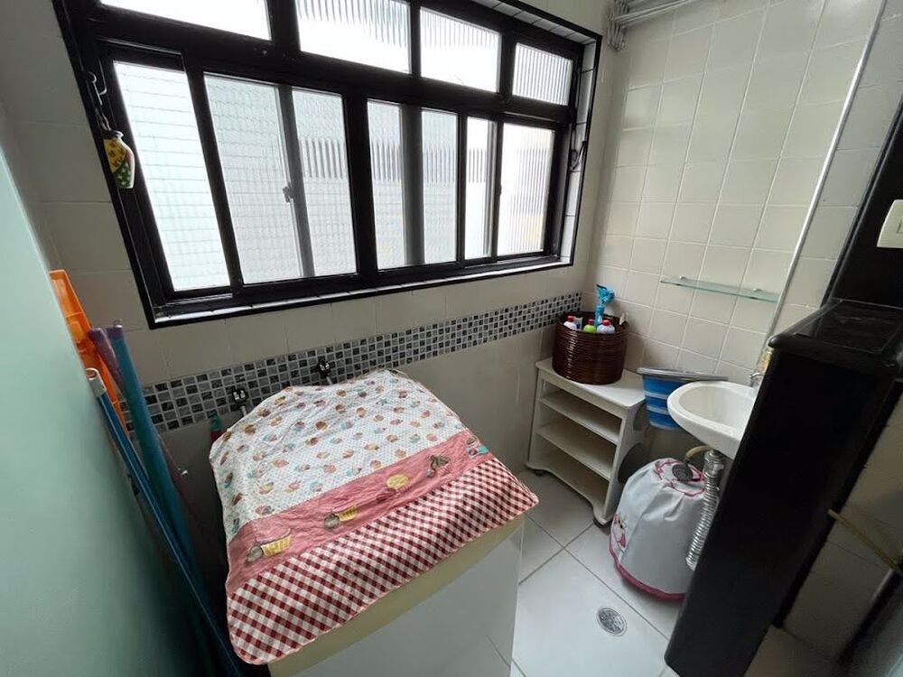 Apartamento, 1 quarto, 48 m² - Foto 5