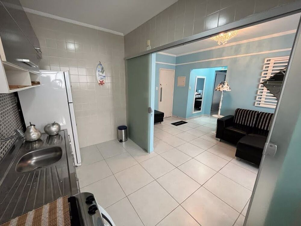 Apartamento, 1 quarto, 48 m² - Foto 8