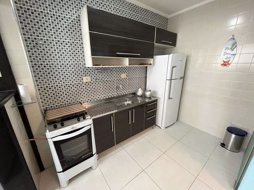 Apartamento, 1 quarto, 48 m² - Foto 9