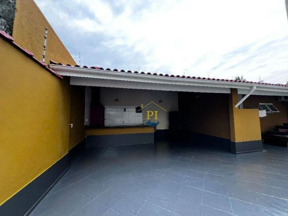 Casa, 3 quartos, 1 m² - Foto 4
