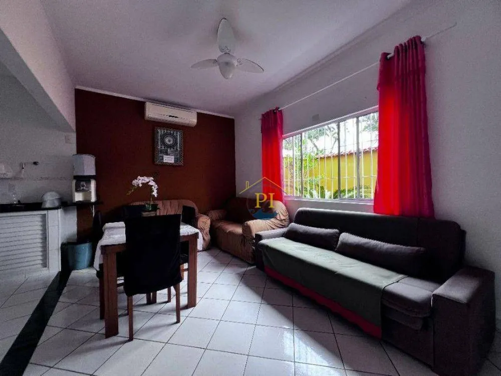 Casa, 3 quartos, 1 m² - Foto 1