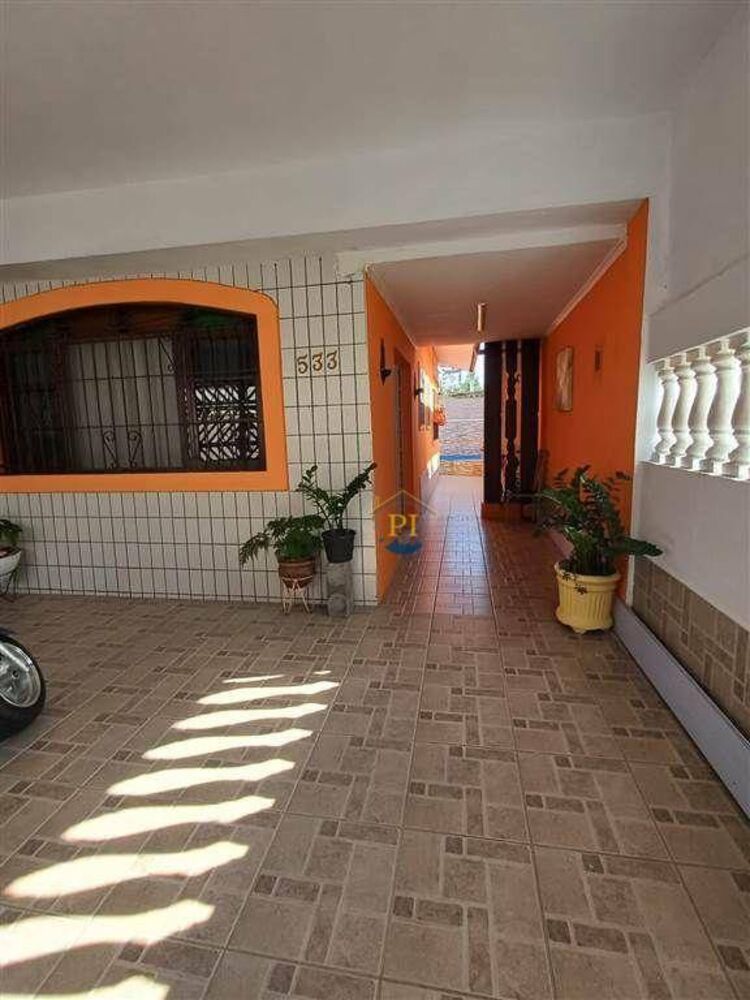 Casa, 2 quartos, 4 m² - Foto 2