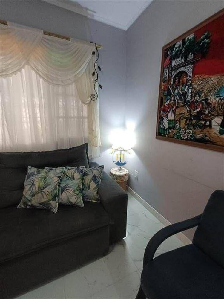 Casa, 2 quartos, 4 m² - Foto 1