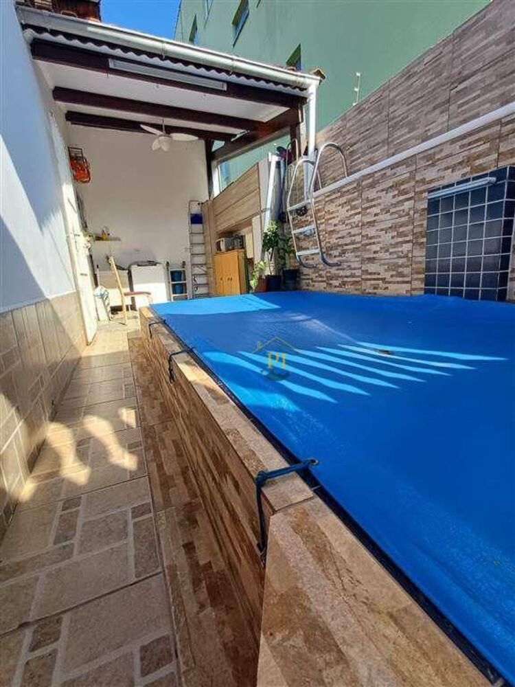 Casa, 2 quartos, 4 m² - Foto 4