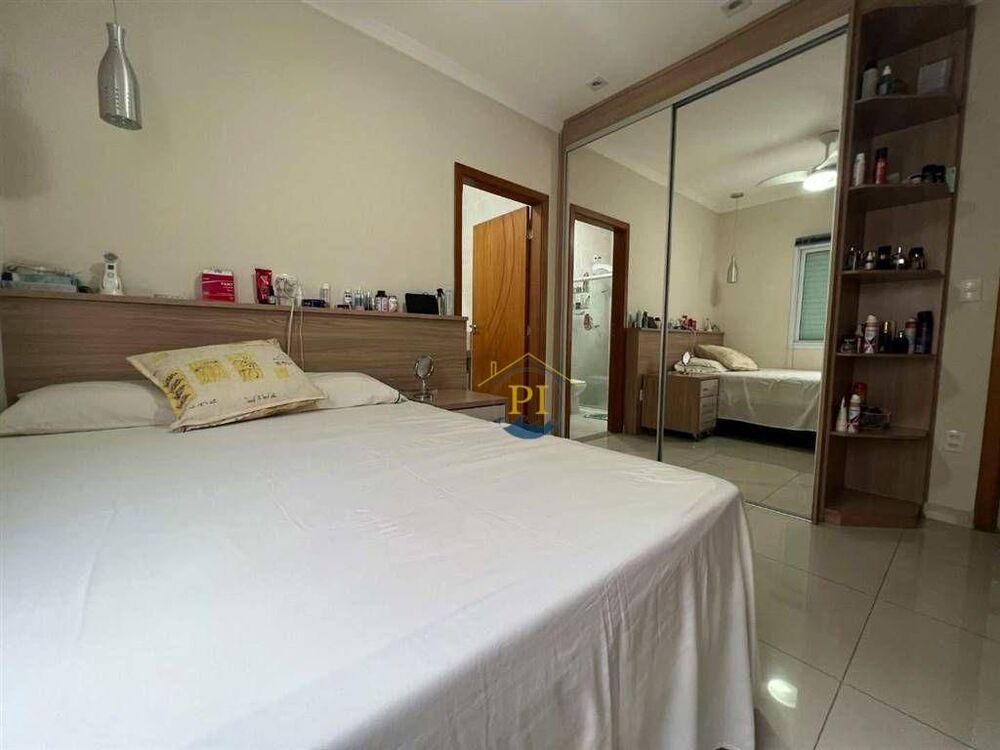 Casa, 3 quartos, 200 m² - Foto 4