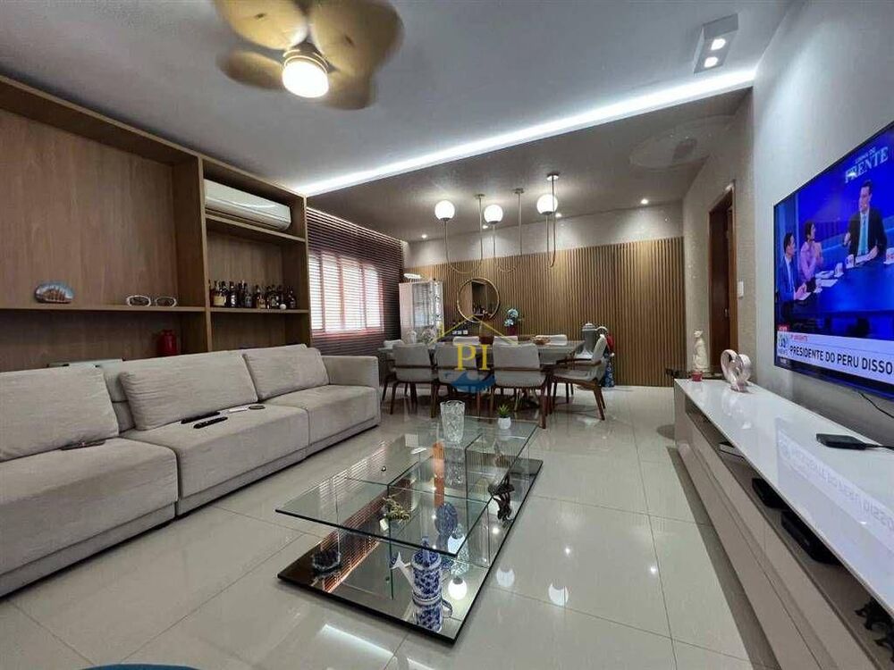 Casa, 3 quartos, 200 m² - Foto 2