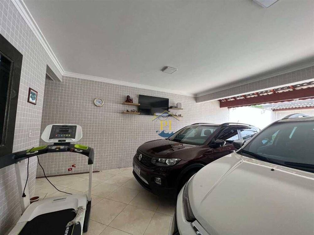 Casa, 3 quartos, 200 m² - Foto 3
