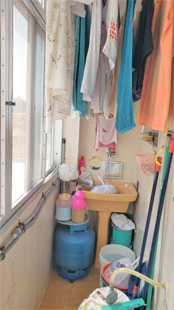 Apartamento, 1 quarto, 44 m² - Foto 1
