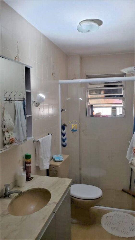 Apartamento, 1 quarto, 44 m² - Foto 4