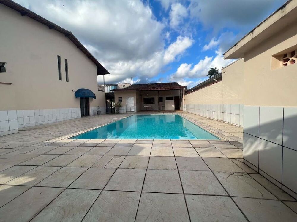 Casa, 3 quartos, 400 m² - Foto 2