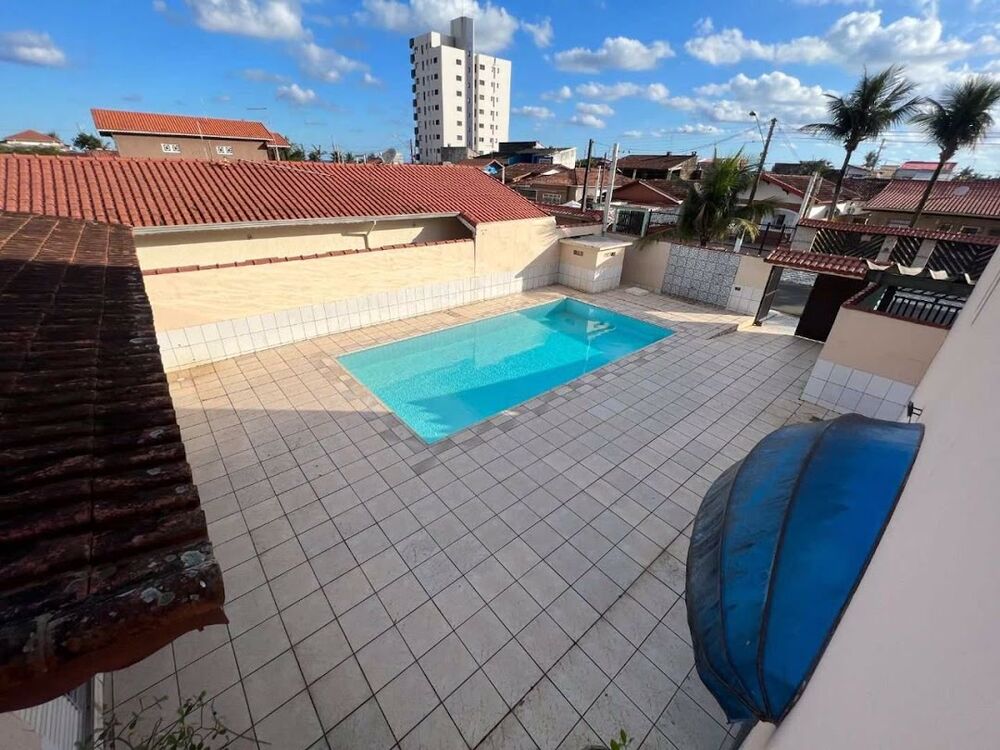 Casa, 3 quartos, 400 m² - Foto 34