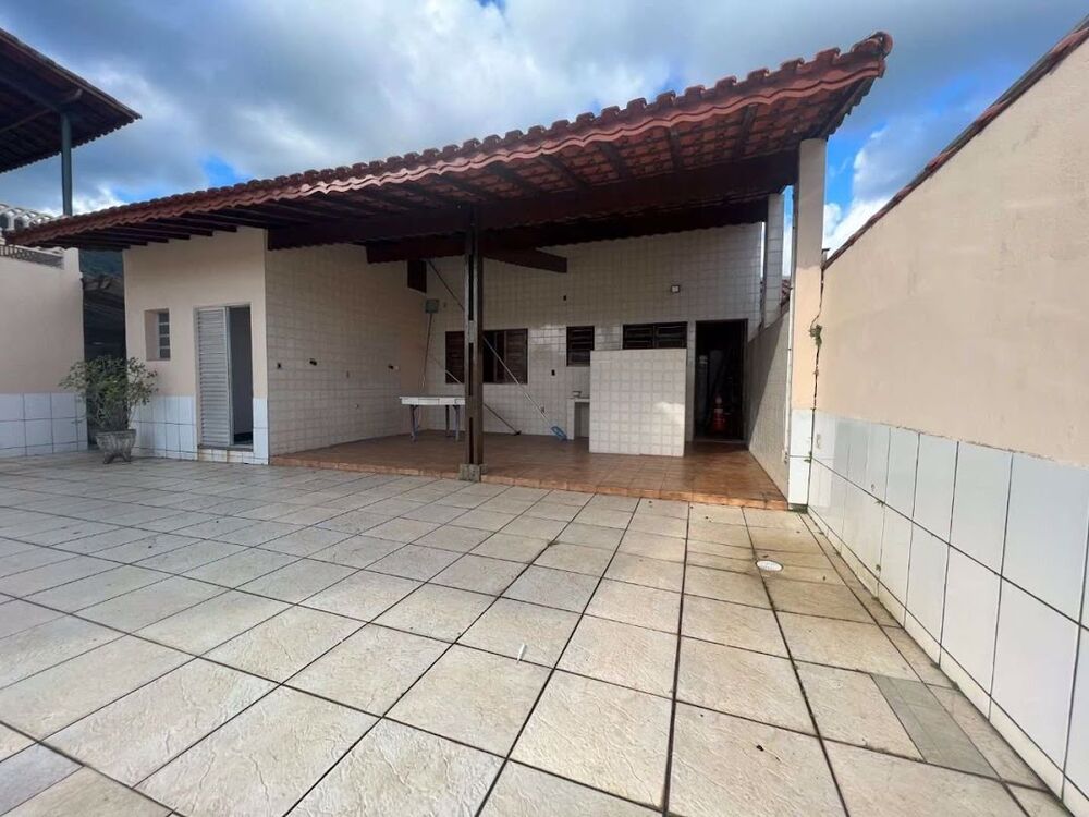 Casa, 3 quartos, 400 m² - Foto 6