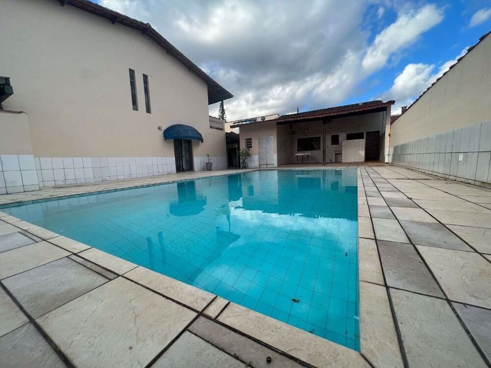 Casa, 3 quartos, 400 m² - Foto 1
