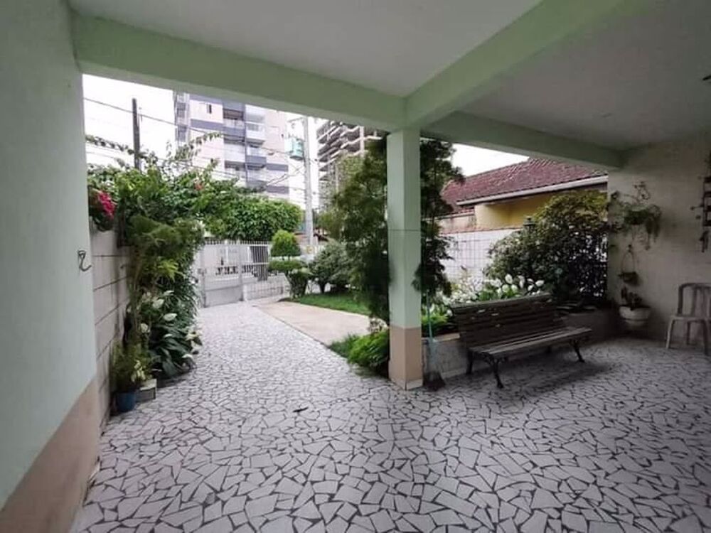 Casa, 4 quartos, 400 m² - Foto 24
