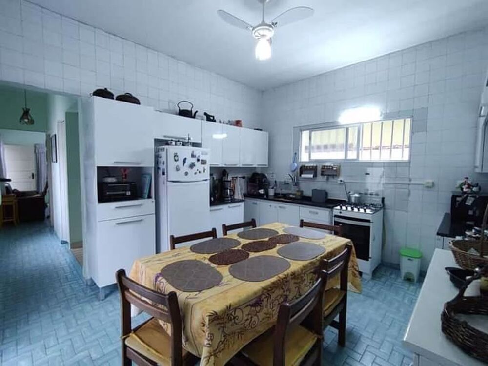Casa, 4 quartos, 400 m² - Foto 16