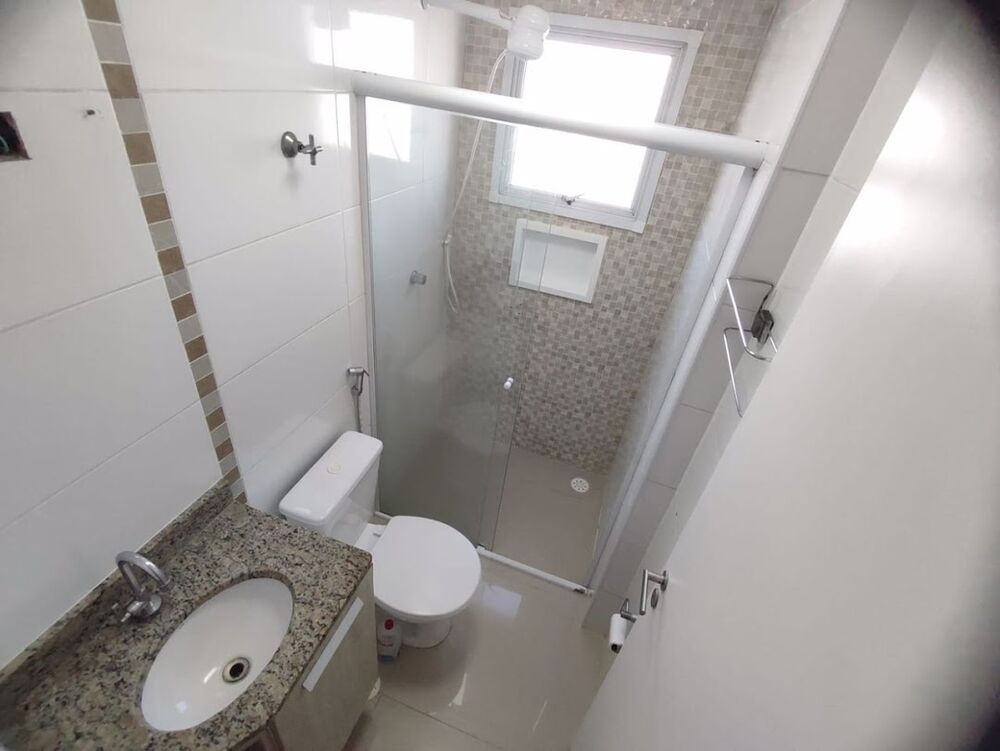 Apartamento, 2 quartos, 63 m² - Foto 2