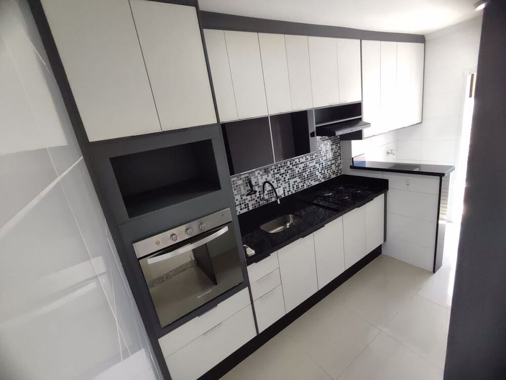 Apartamento, 2 quartos, 63 m² - Foto 1