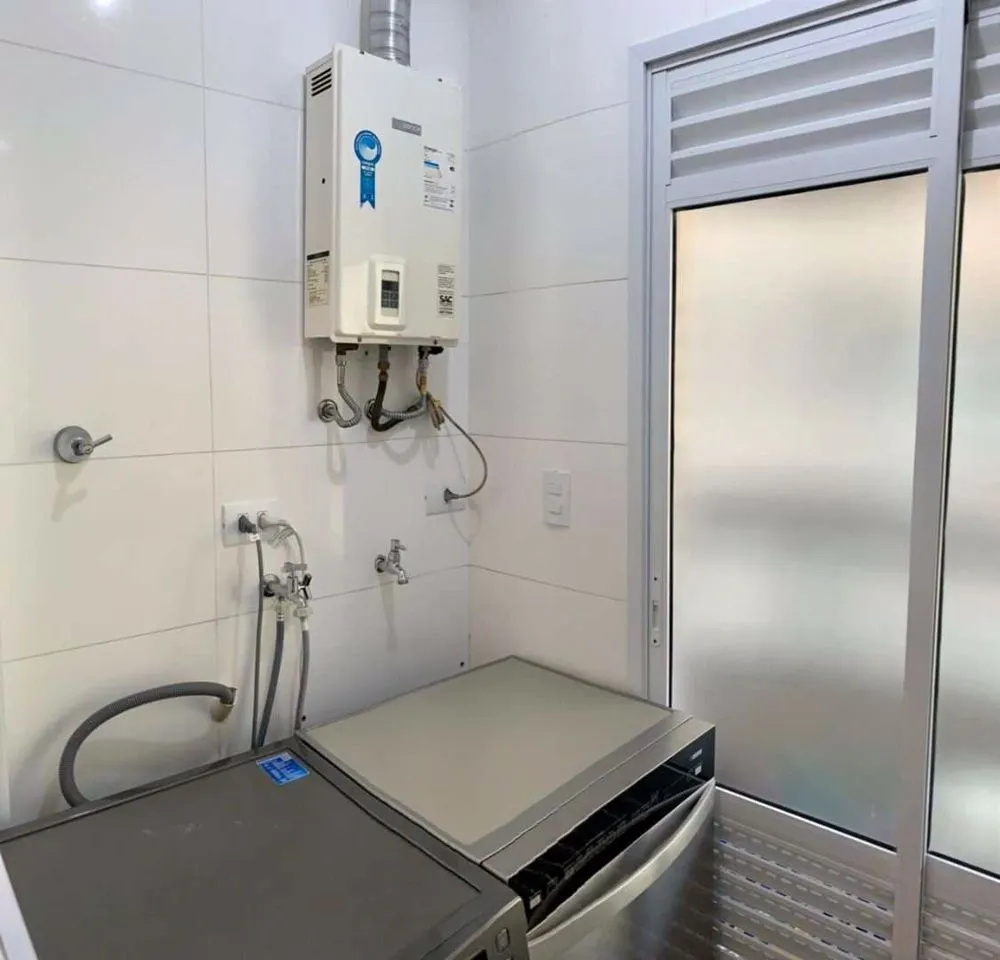 Apartamento, 2 quartos, 96 m² - Foto 1