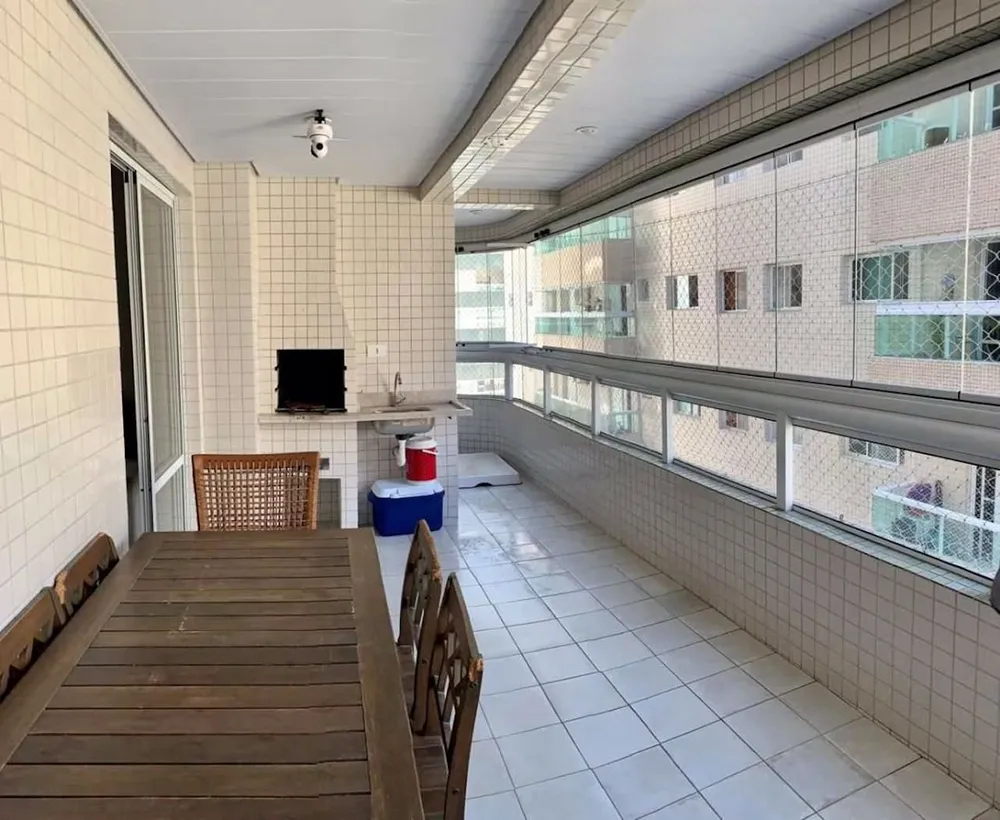 Apartamento, 2 quartos, 96 m² - Foto 2