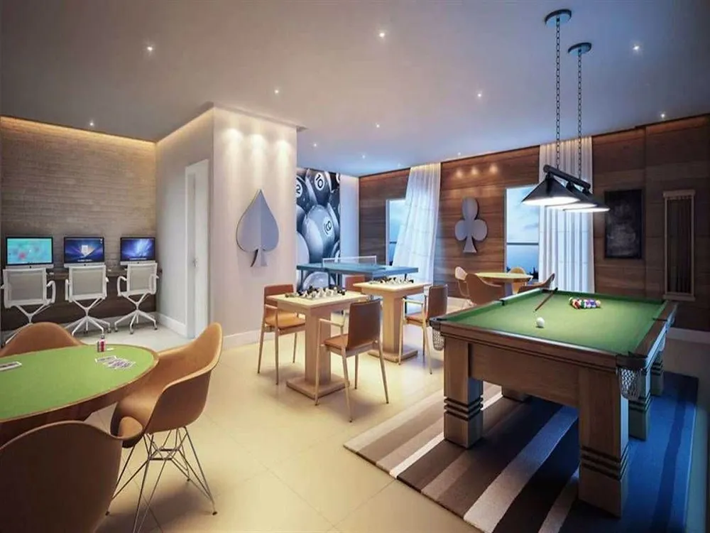 Apartamento, 2 quartos, 96 m² - Foto 4