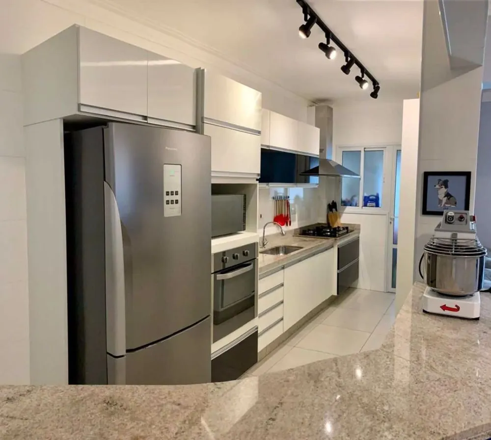 Apartamento, 2 quartos, 96 m² - Foto 3