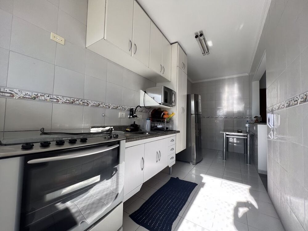 Apartamento, 2 quartos, 82 m² - Foto 2