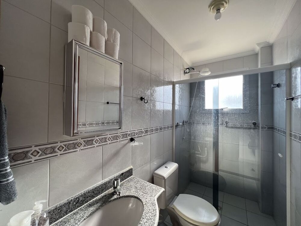 Apartamento, 2 quartos, 82 m² - Foto 3