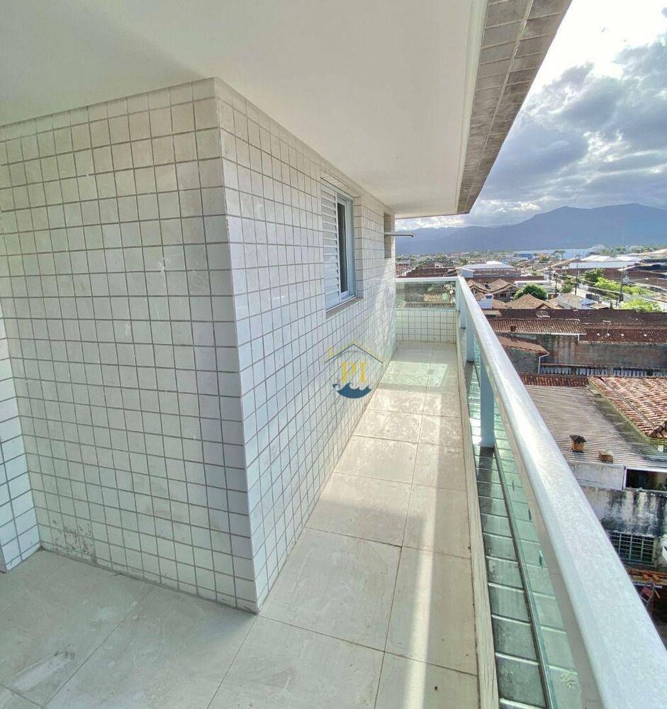 Apartamento, 2 quartos, 67 m² - Foto 2