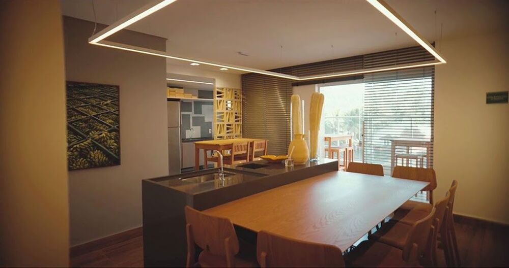 Apartamento, 1 quarto, 59 m² - Foto 10