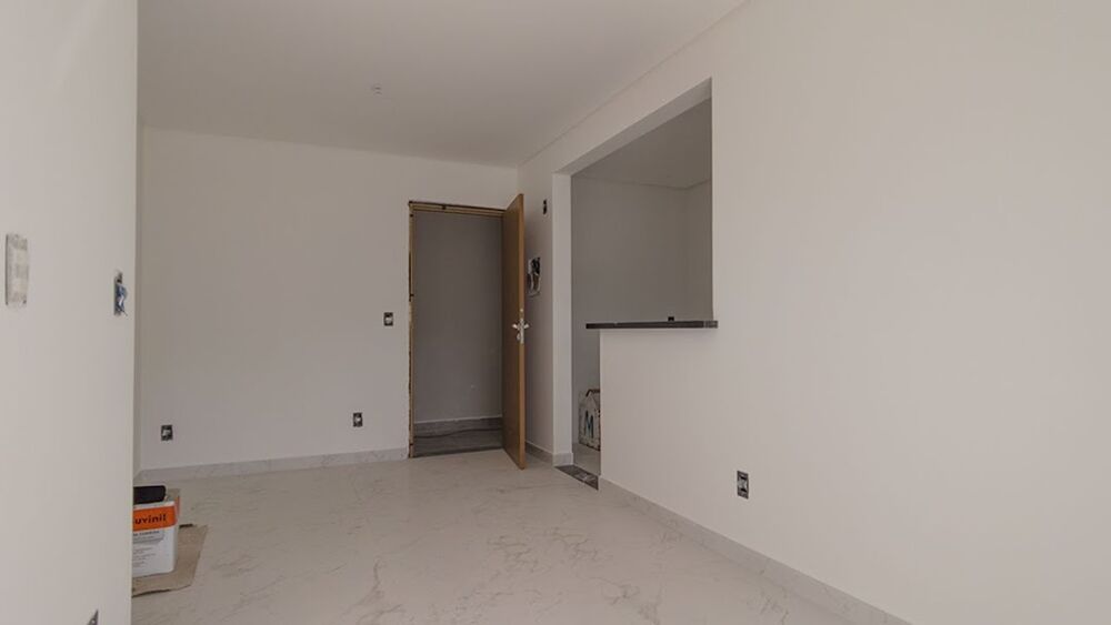 Apartamento, 1 quarto, 59 m² - Foto 1