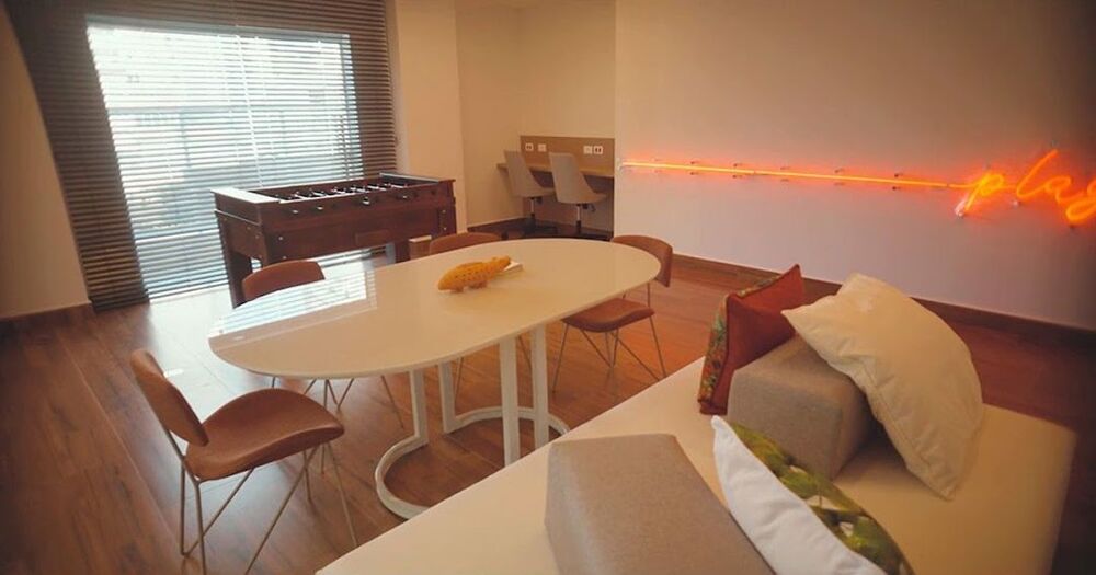 Apartamento, 1 quarto, 59 m² - Foto 16