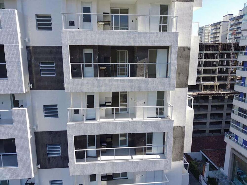 Apartamento, 1 quarto, 59 m² - Foto 2
