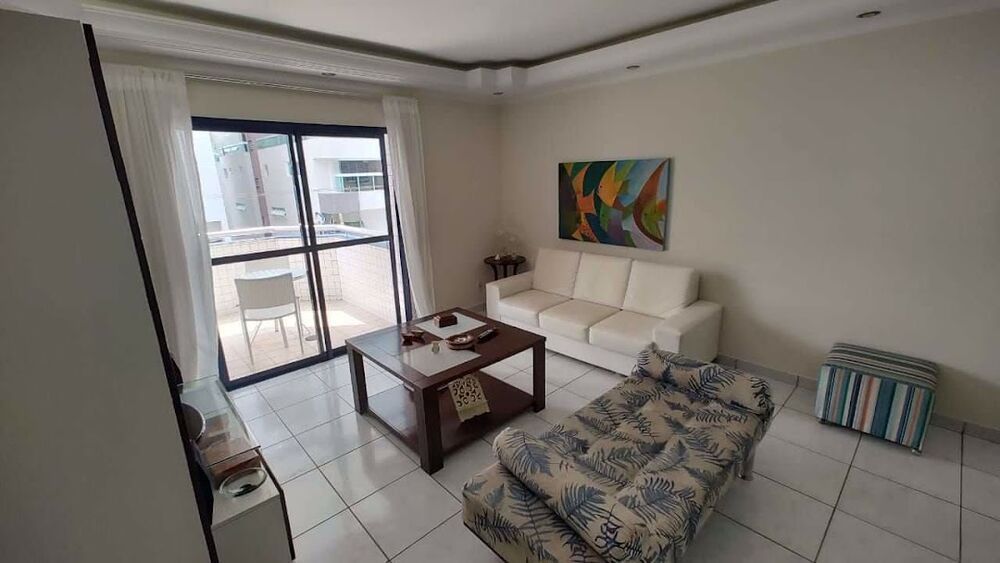 Apartamento, 2 quartos, 96 m² - Foto 3