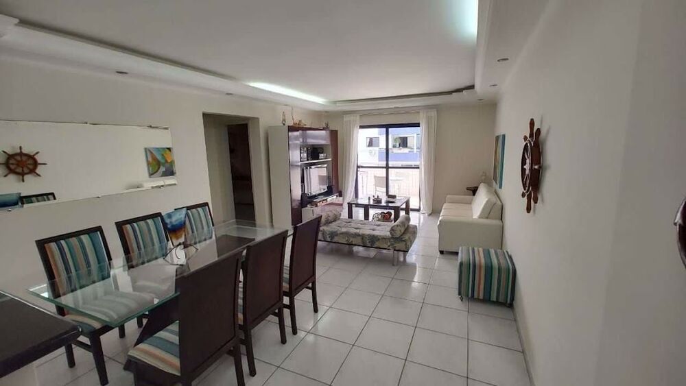 Apartamento, 2 quartos, 96 m² - Foto 2