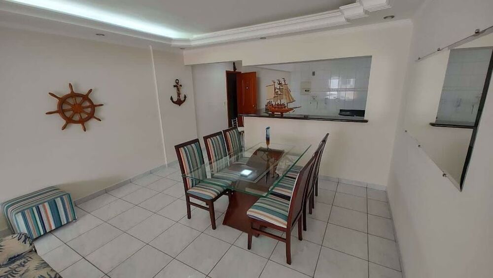 Apartamento, 2 quartos, 96 m² - Foto 4