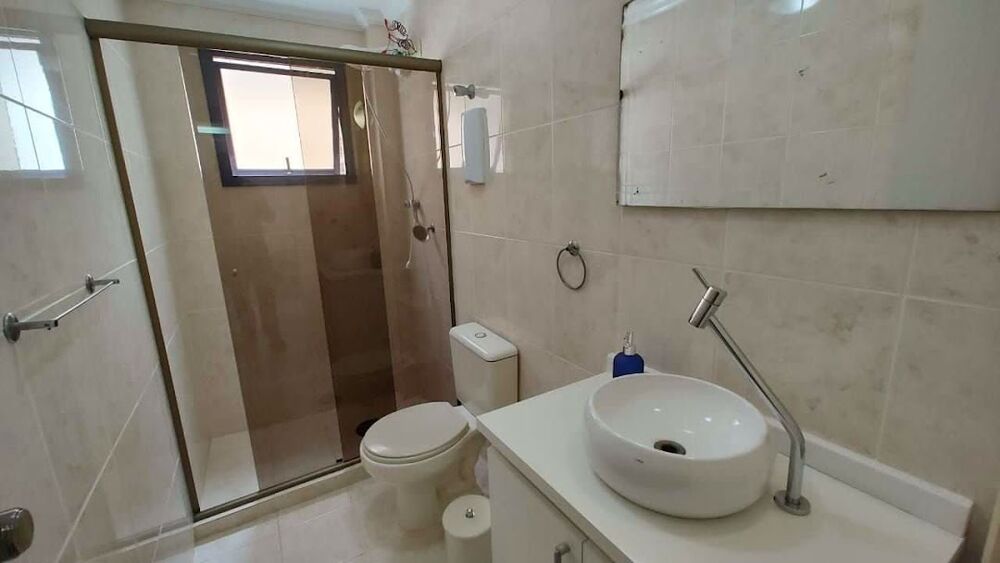 Apartamento, 2 quartos, 96 m² - Foto 1