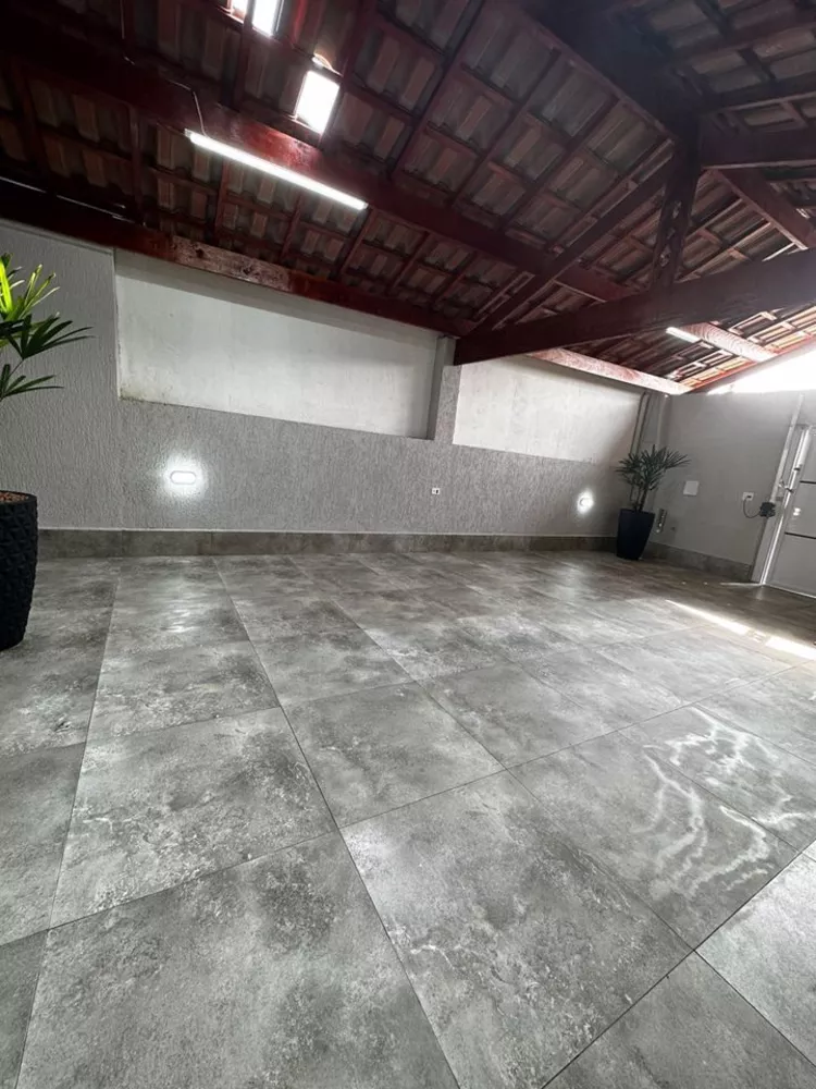 Casa, 3 quartos, 146 m² - Foto 5