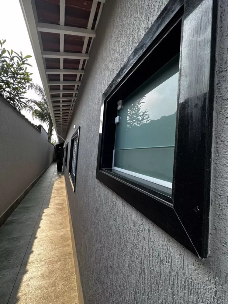 Casa, 3 quartos, 146 m² - Foto 4