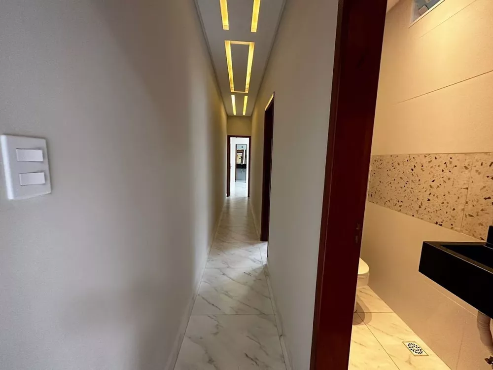 Casa, 3 quartos, 146 m² - Foto 3