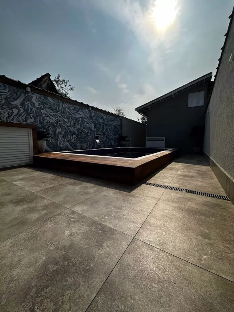 Casa, 3 quartos, 146 m² - Foto 6