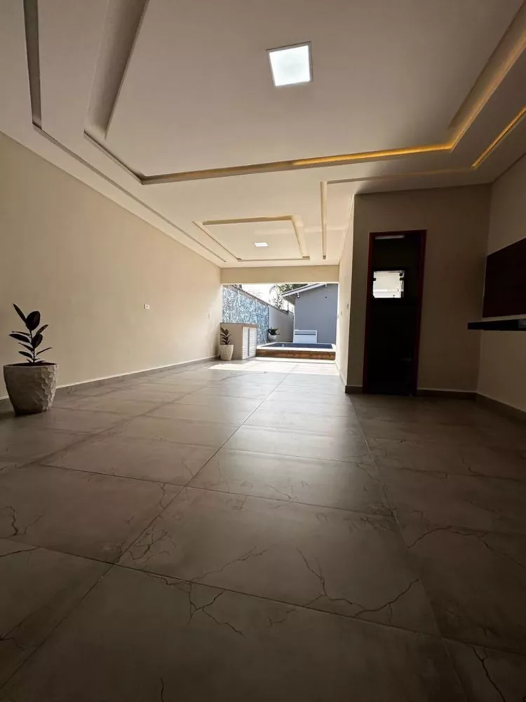 Casa, 3 quartos, 146 m² - Foto 7