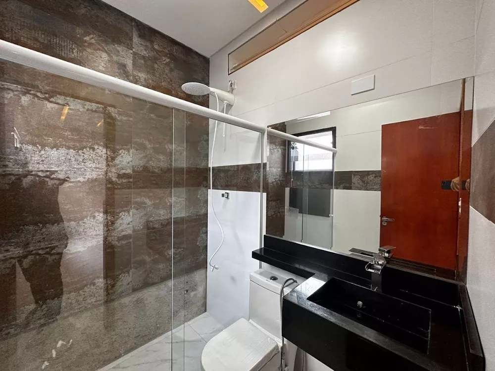 Casa, 3 quartos, 146 m² - Foto 8