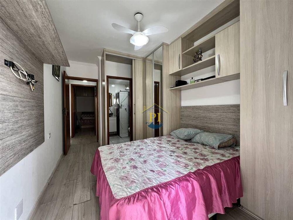 Apartamento, 2 quartos, 76 m² - Foto 2