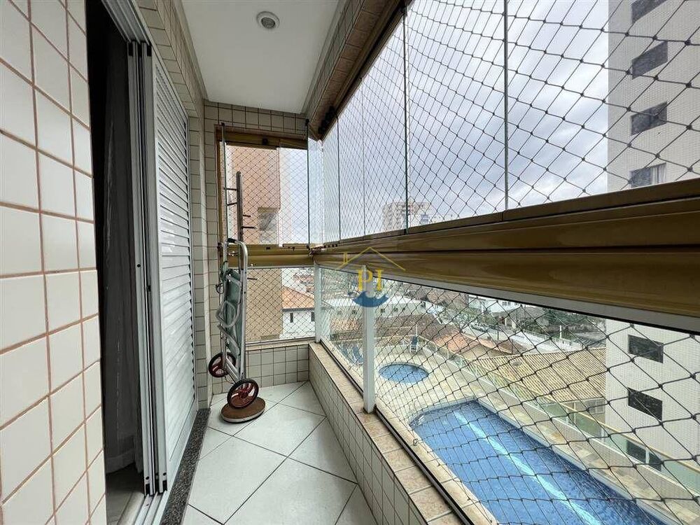 Apartamento, 2 quartos, 76 m² - Foto 1